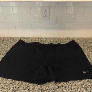 Men’s Patagonia shorts